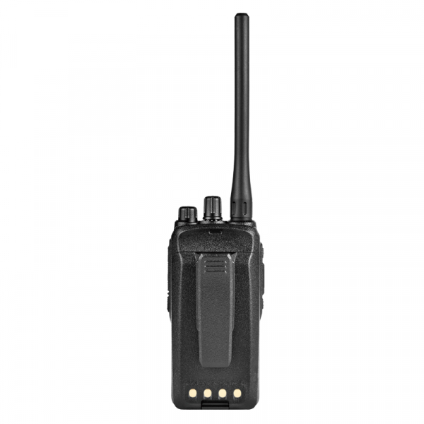 SPHERE X-10 VHF