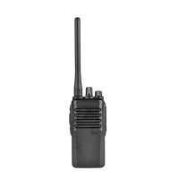 SPHERE X-10 VHF