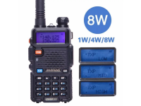 Baofeng UV-5R 8 Вт