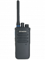 SPHERE DP-16 DMR