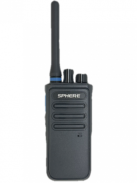 SPHERE DP-16 DMR