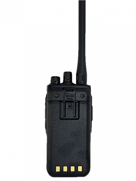 SPHERE DP-14 DMR