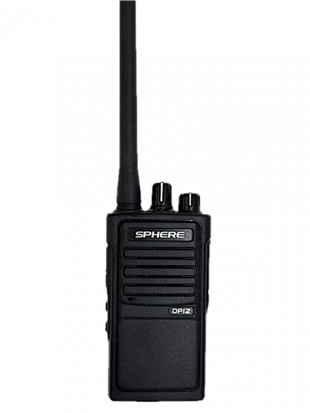 SPHERE DP-12 DMR UHF