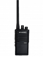 SPHERE  DP-12 DMR VHF