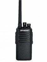 SPHERE DP-15 DMR