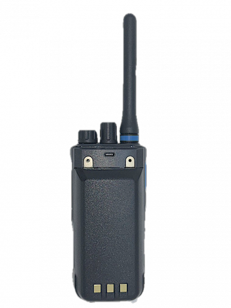 SPHERE DP-16 DMR