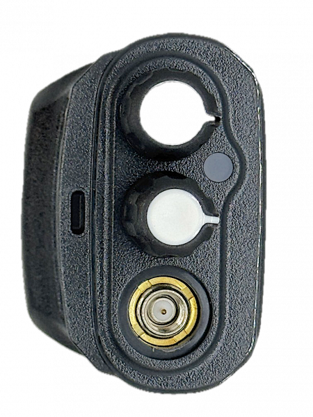 SPHERE DP-16 DMR