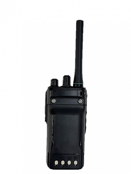 SPHERE DP-17 DMR