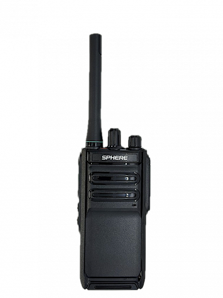 SPHERE DP-17 DMR