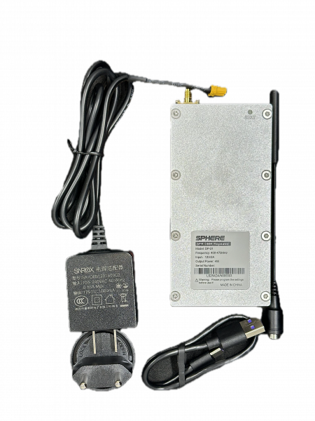 Ретранслятор SPHERE  DP-21 DMR