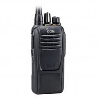 Icom IC-F1100D/2100D