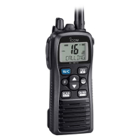 ICOM IC-M73 PLUS