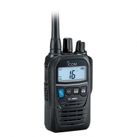 ICOM IC-M85