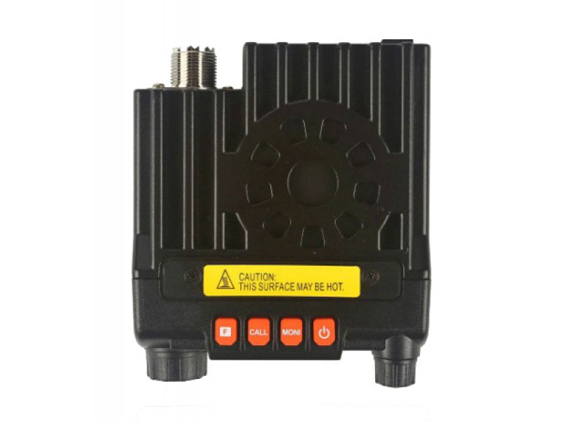 Kenwood TM-710