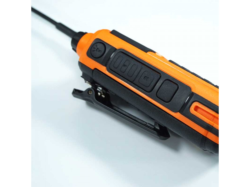 KENWOOD UVF-1 SPORT
