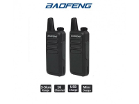 Комплект раций Baofeng BF-R5(2 шт.)