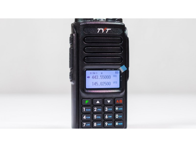 TYT TH-UV98