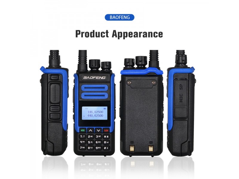 Baofeng BF-H7