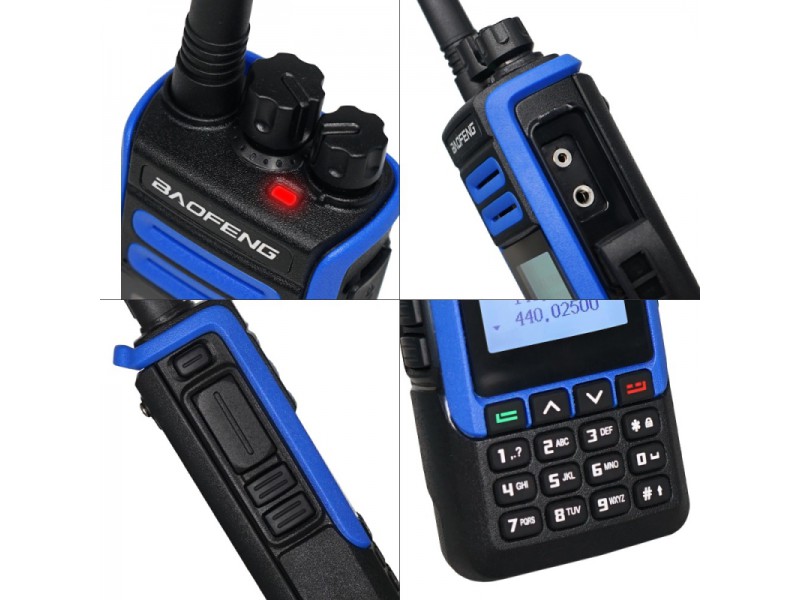 Baofeng BF-H7