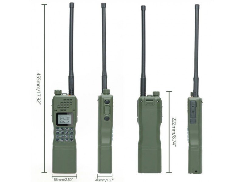 Baofeng AR-152