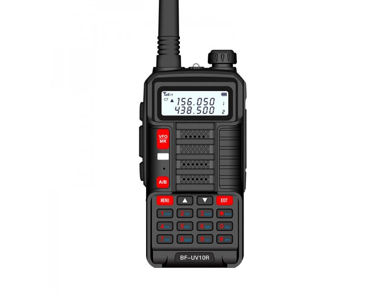Рация Baofeng BF-UV10R