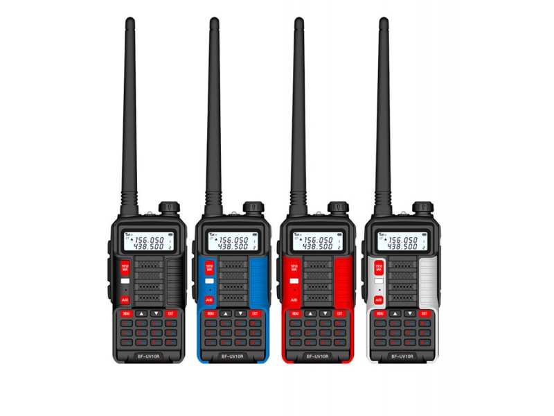 Рация Baofeng BF-UV10R