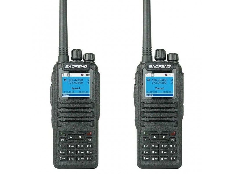 Baofeng DM-1701