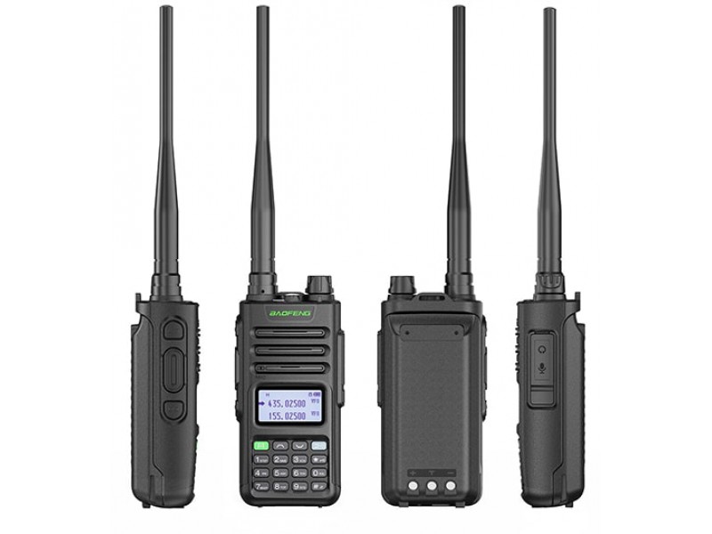 Baofeng UV-13