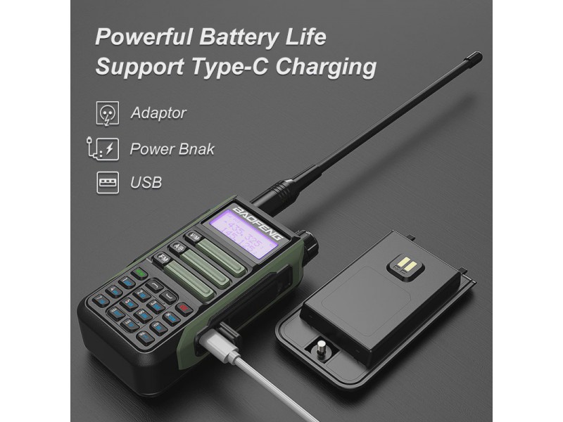 BAOFENG UV-16Pro