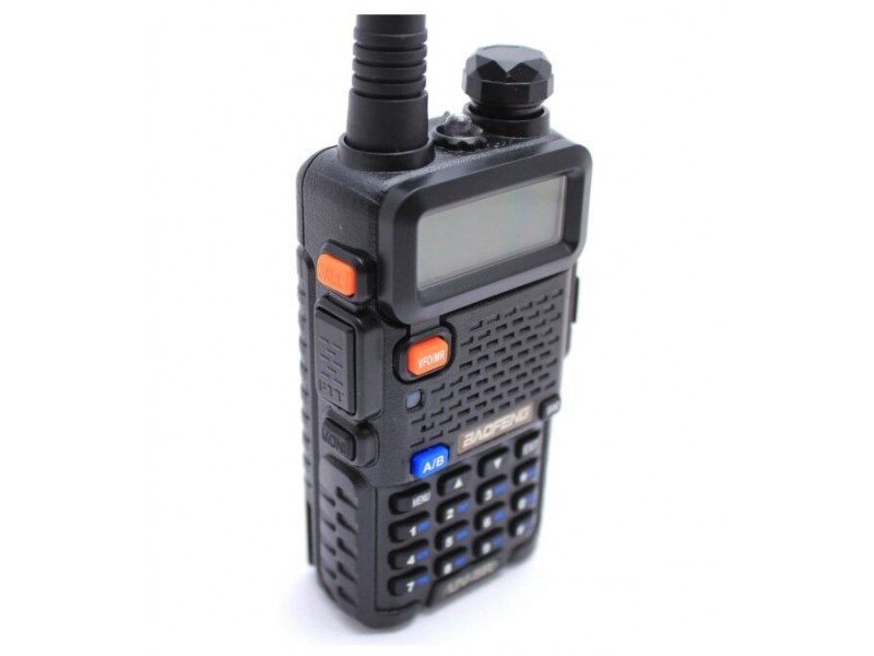 Baofeng UV-5R 8 Вт