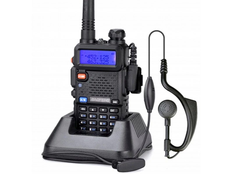 Baofeng UV-5R 8 Вт