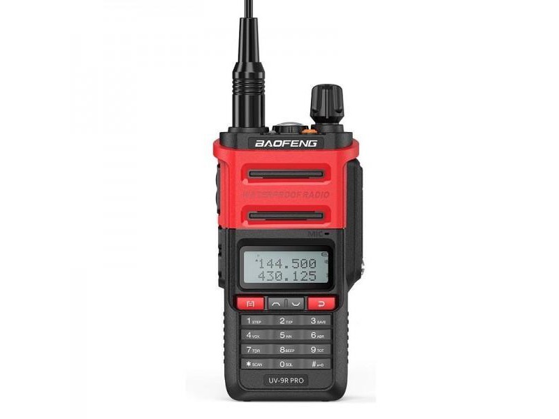 Baofeng UV-9R Pro