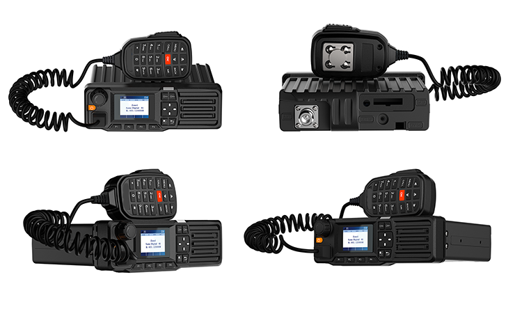 Ретранслятор SPHERE SFR-35