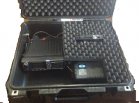 Автономный переносной DMR SFR ретранслятор SFR-35