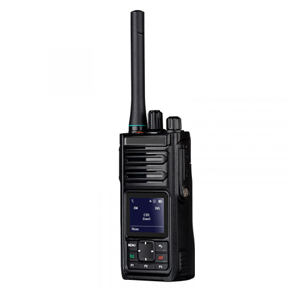 SPHERE Х-5 DMR