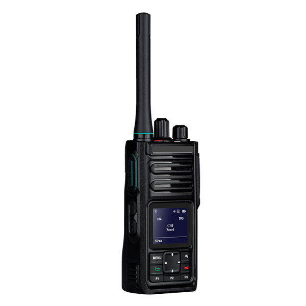 SPHERE Х-5 DMR
