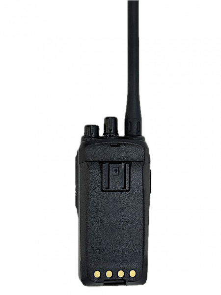 SPHERE X-10 VHF