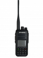 SPHERE  Х-3 DMR