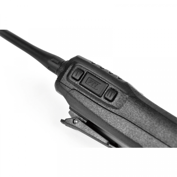 SPHERE X-10 VHF