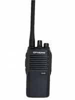 SPHERE X-10 VHF