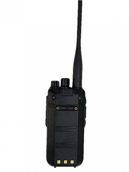 SPHERE Х-3 DMR