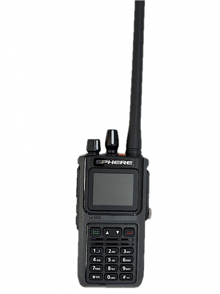 SPHERE Х-4 DMR 10 Watt