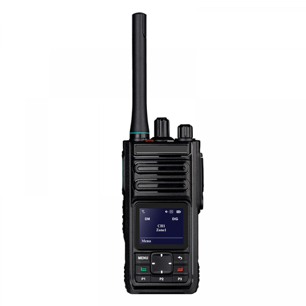 SPHERE Х-5 DMR
