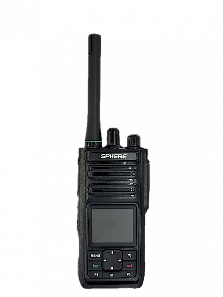 SPHERE Х-5 DMR